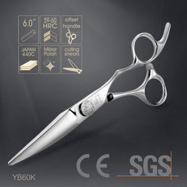 Patented Hair Thinning Scissors Double Teeth Thinner Sharp Blade Tip